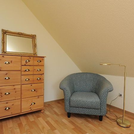 Ferienwohnungen Im Haus Am Watt Neuharlingersiel Ngoại thất bức ảnh