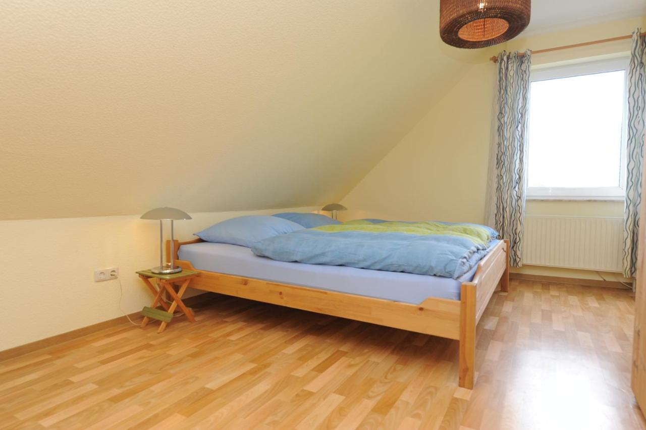 Ferienwohnungen Im Haus Am Watt Neuharlingersiel Ngoại thất bức ảnh