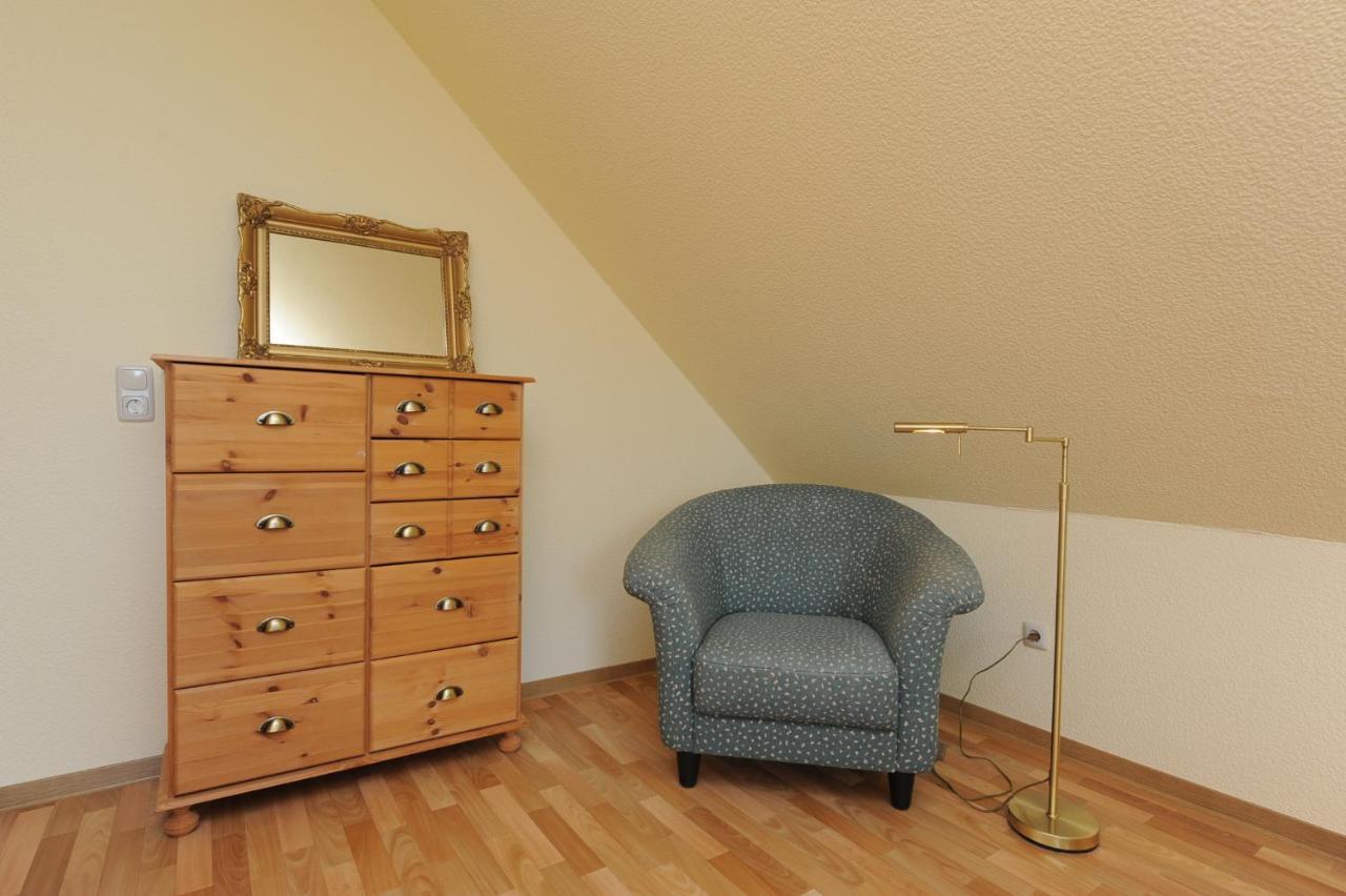 Ferienwohnungen Im Haus Am Watt Neuharlingersiel Ngoại thất bức ảnh