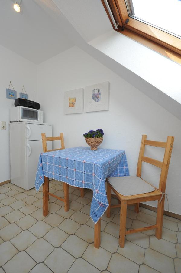 Ferienwohnungen Im Haus Am Watt Neuharlingersiel Ngoại thất bức ảnh