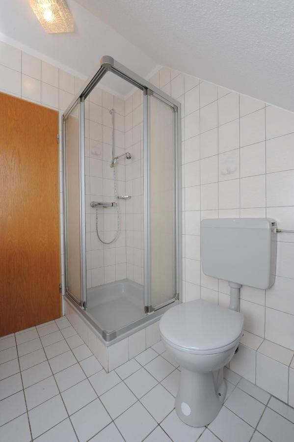 Ferienwohnungen Im Haus Am Watt Neuharlingersiel Ngoại thất bức ảnh