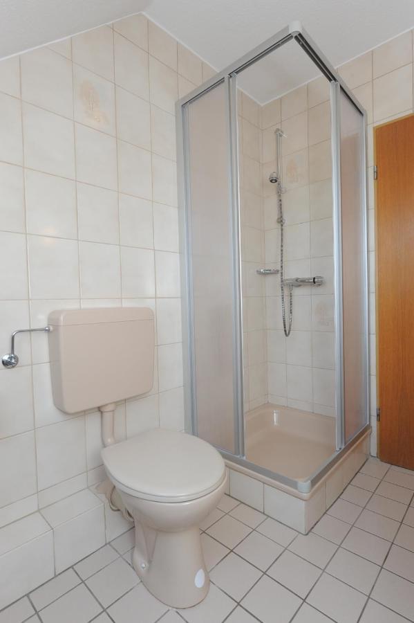 Ferienwohnungen Im Haus Am Watt Neuharlingersiel Ngoại thất bức ảnh