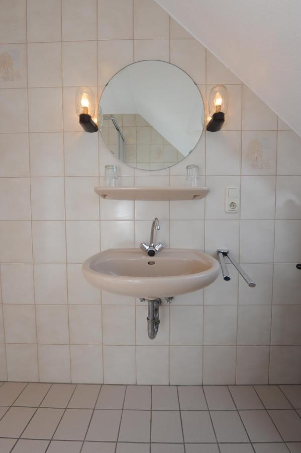 Ferienwohnungen Im Haus Am Watt Neuharlingersiel Ngoại thất bức ảnh