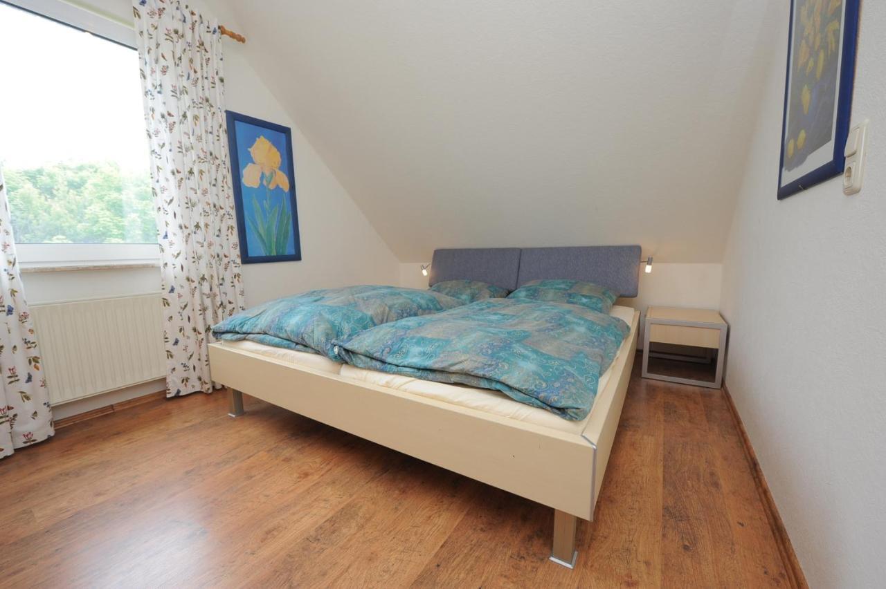 Ferienwohnungen Im Haus Am Watt Neuharlingersiel Ngoại thất bức ảnh